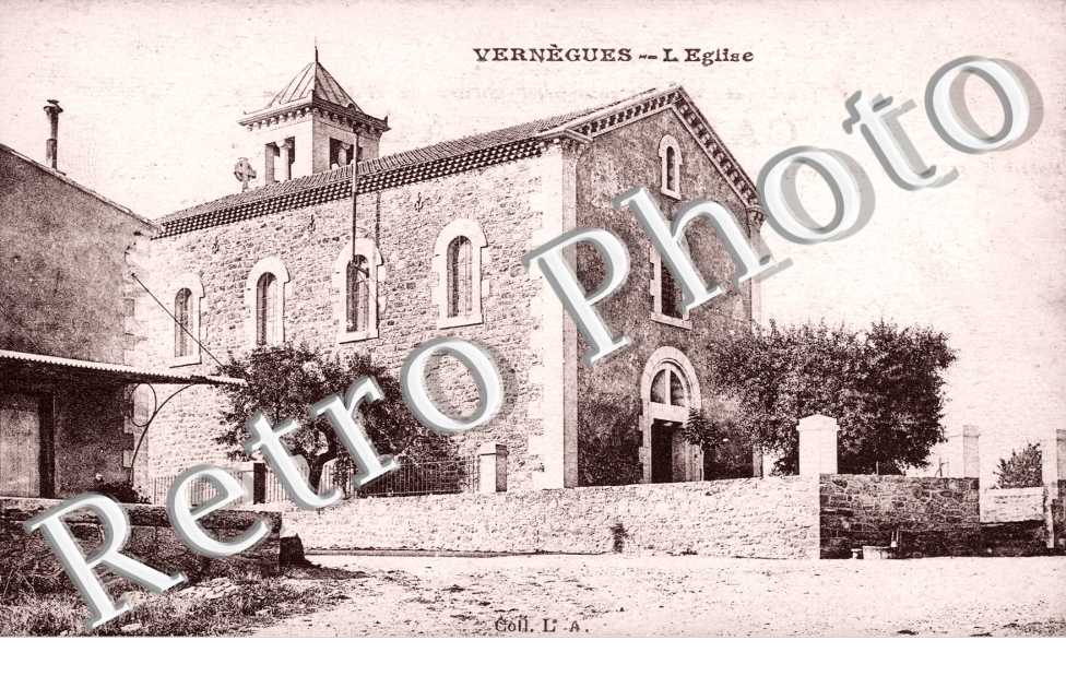 L'eglise