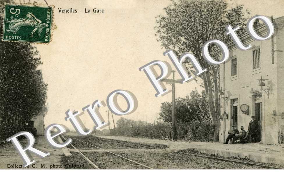 La Gare