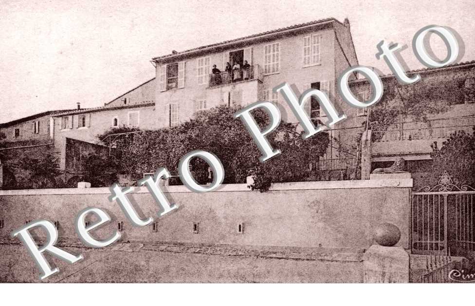 Preventorium Ste Marie