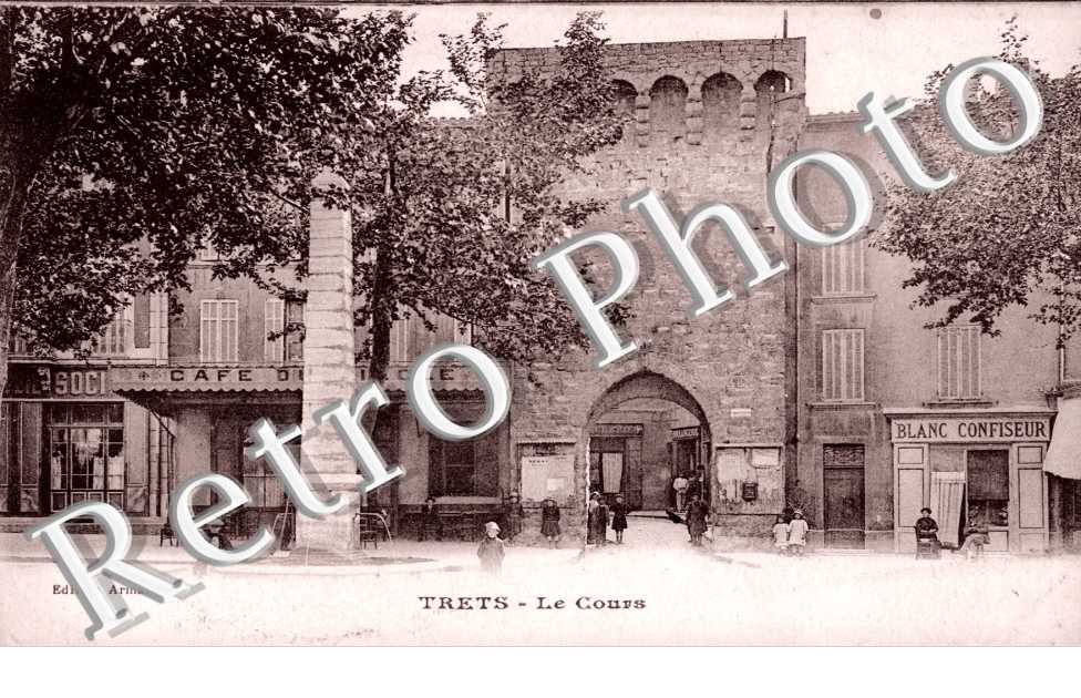 Le cours
