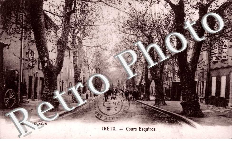 Cours Esquiros