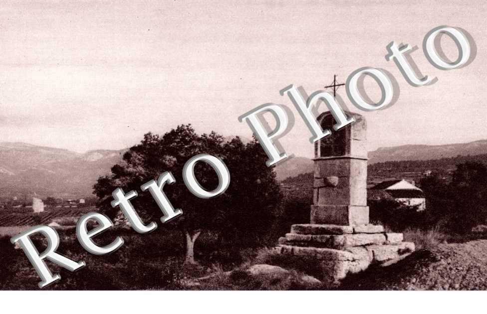 Oratoire St Jean