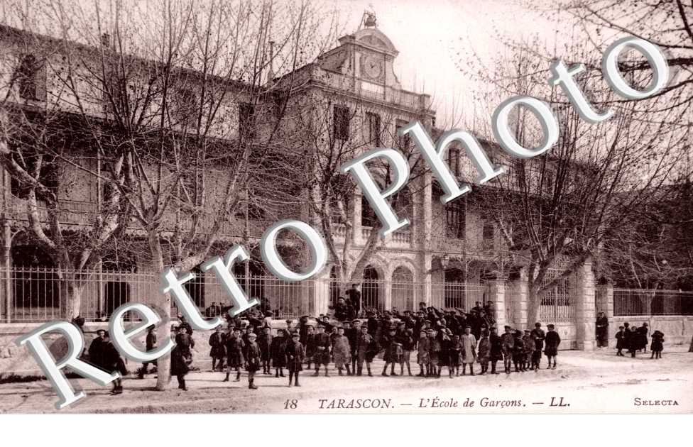 Ecole de garcons