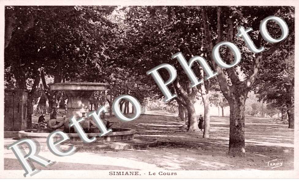 Le cours
