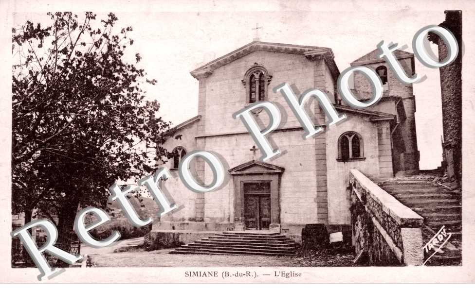 L'eglise