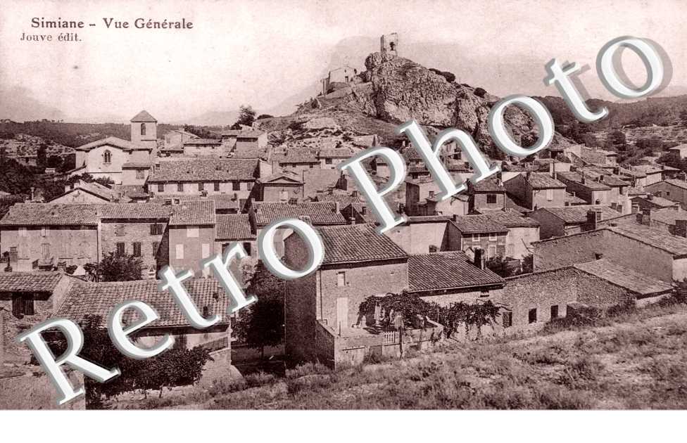 Vue generale