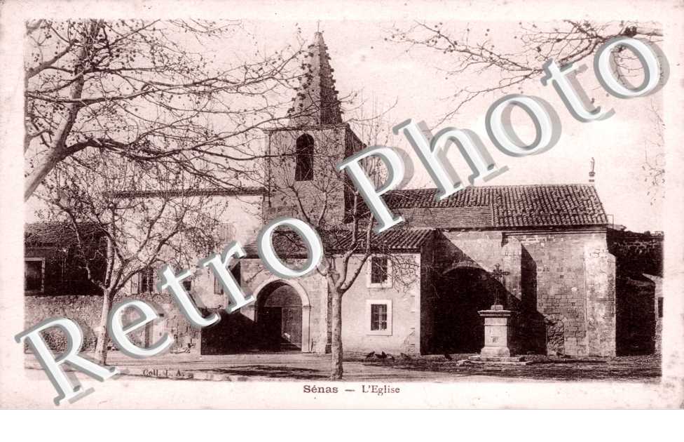 l'eglise