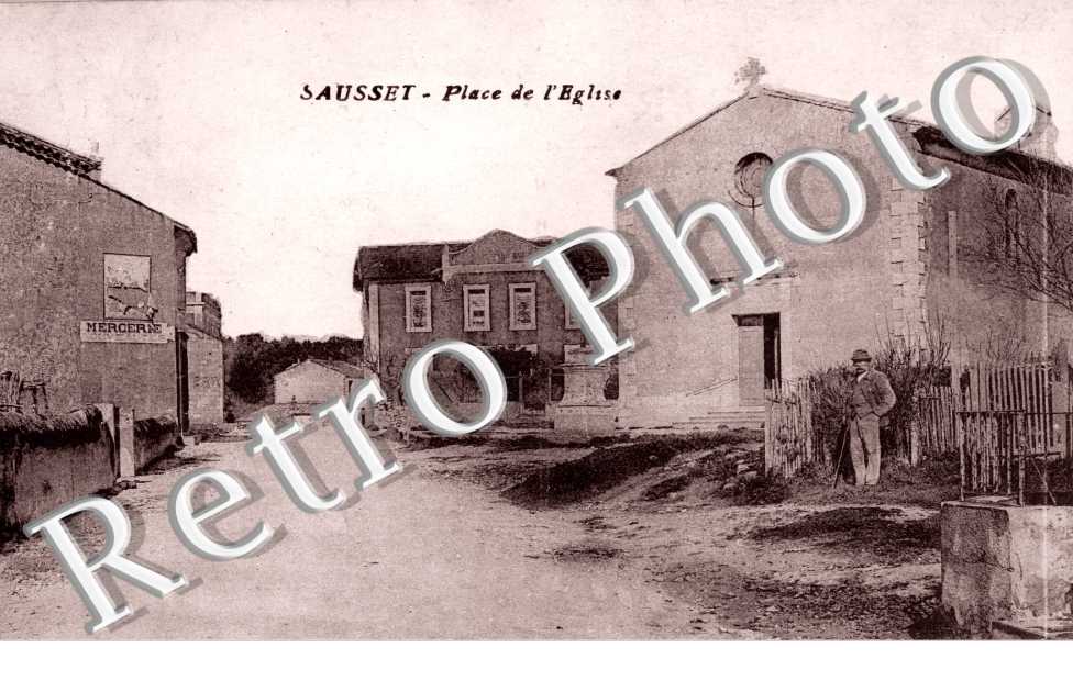 Place de l'eglise