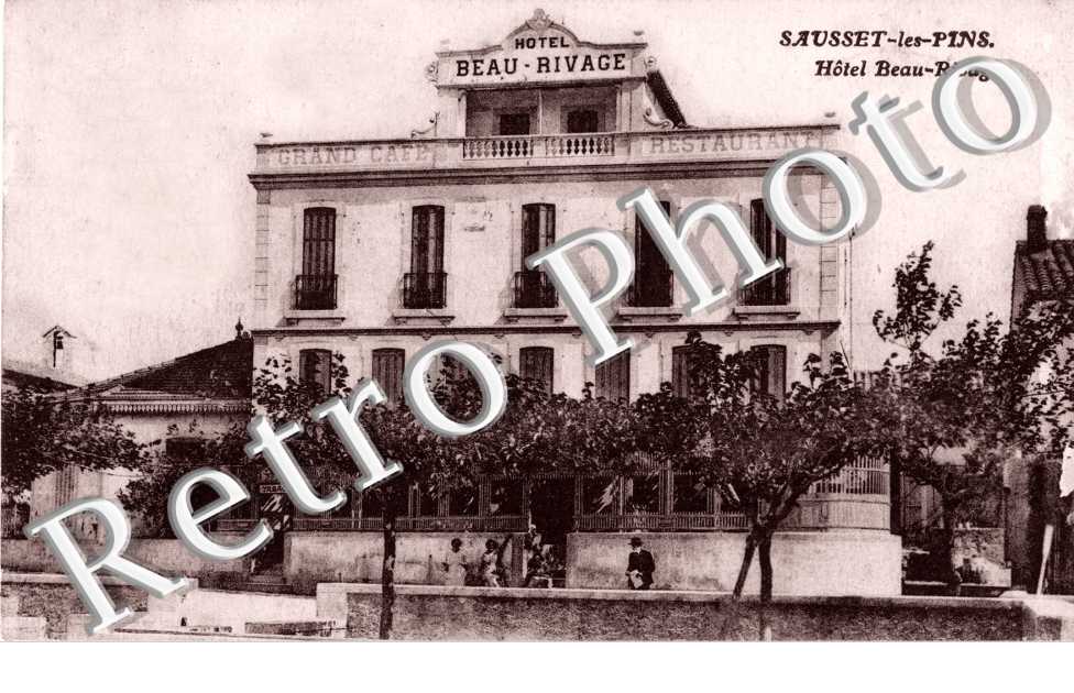 Hotel Beau-Rivage