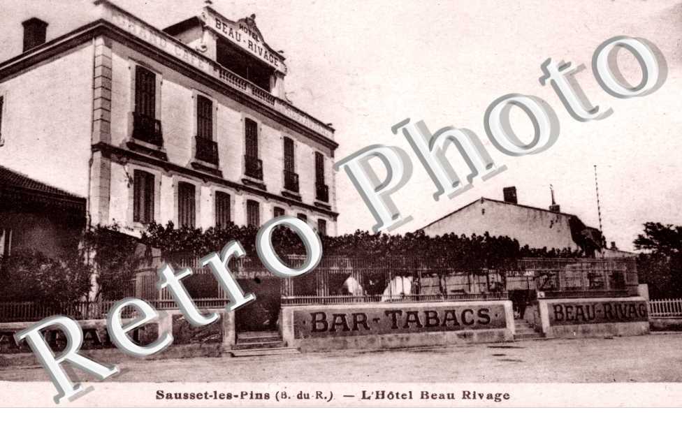 Hotel Beau-Rivage