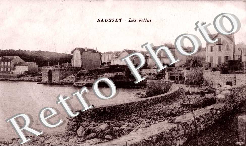 Les villas