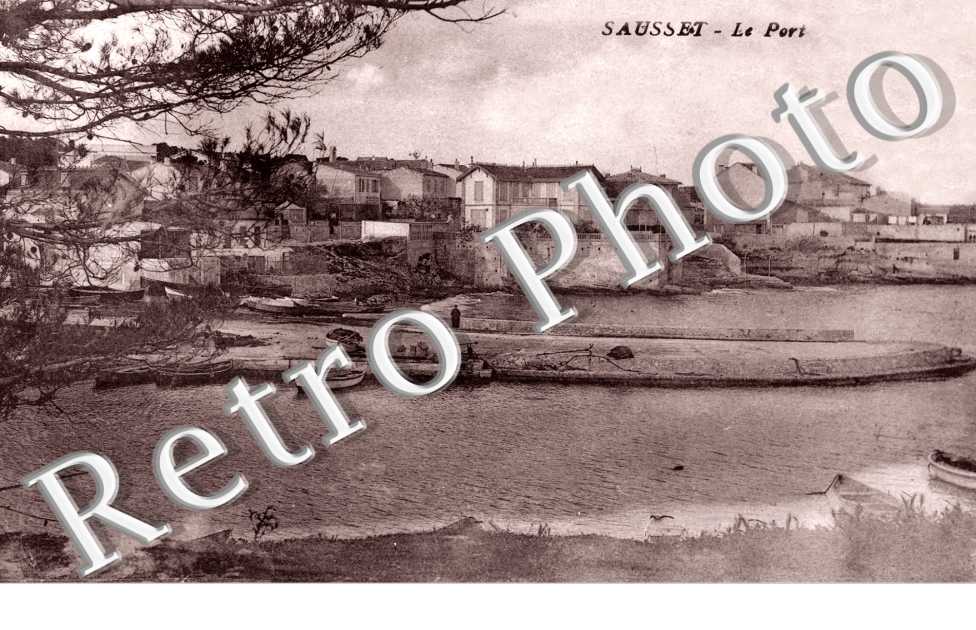 Le port
