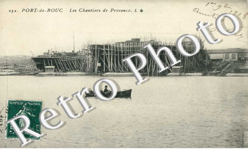 Les Chantiers de Provence