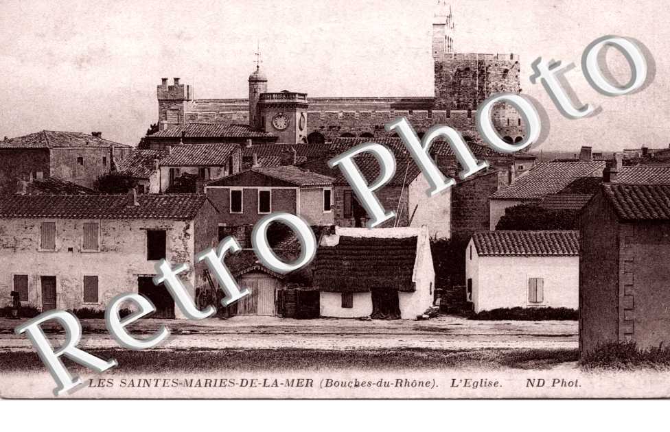L'eglise