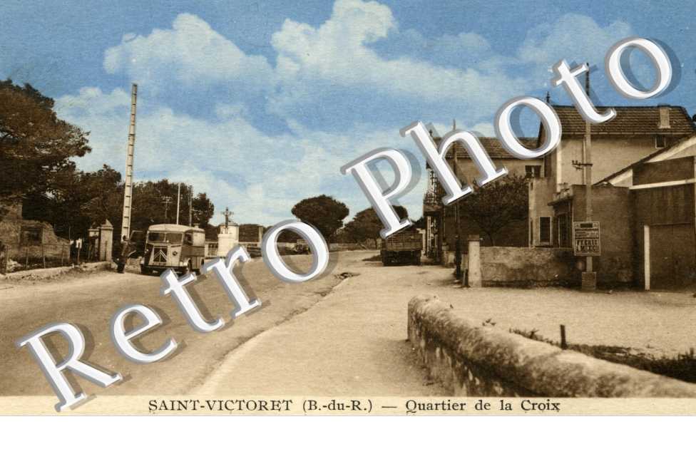 Quartier de la Croix