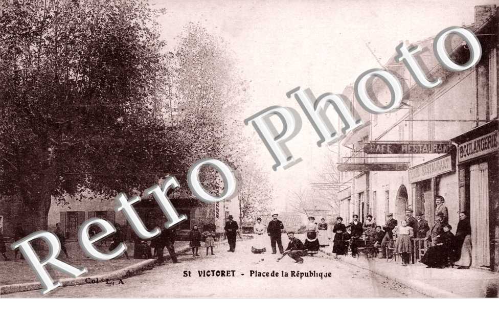Place de la Republique