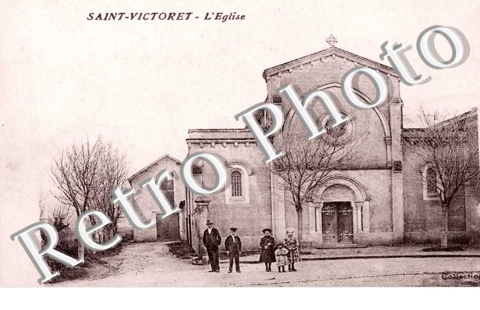 L'eglise