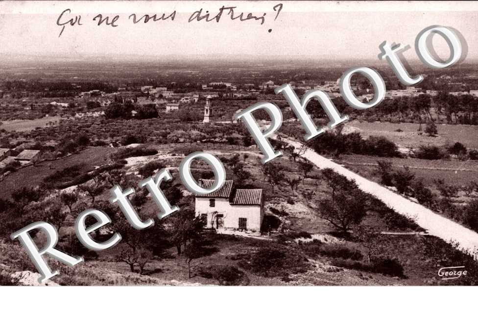 Vue generale
