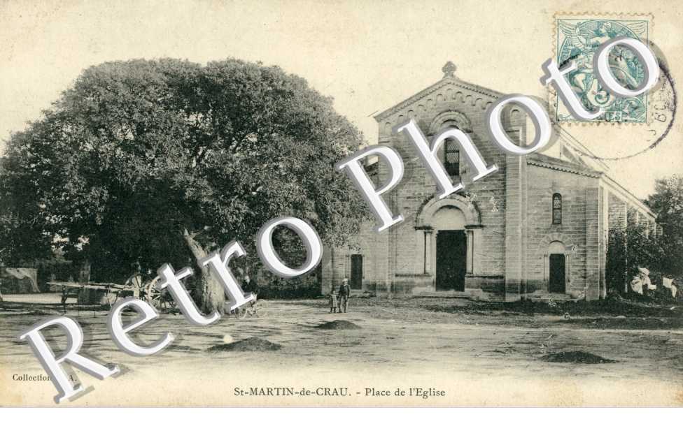 Place de l'eglise