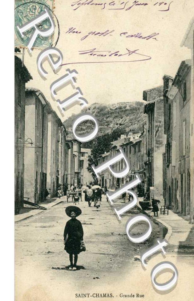 grande rue