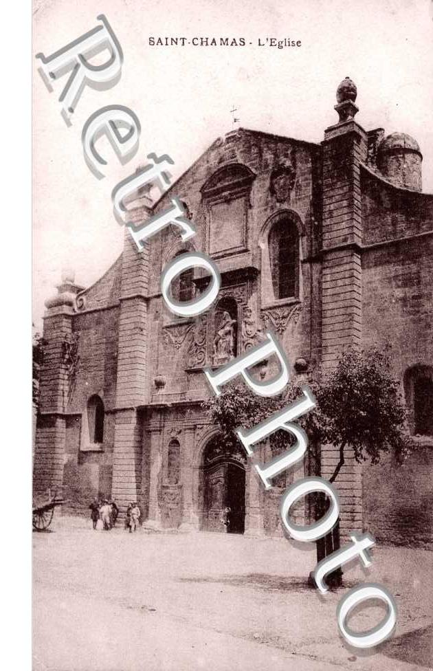 Eglise
