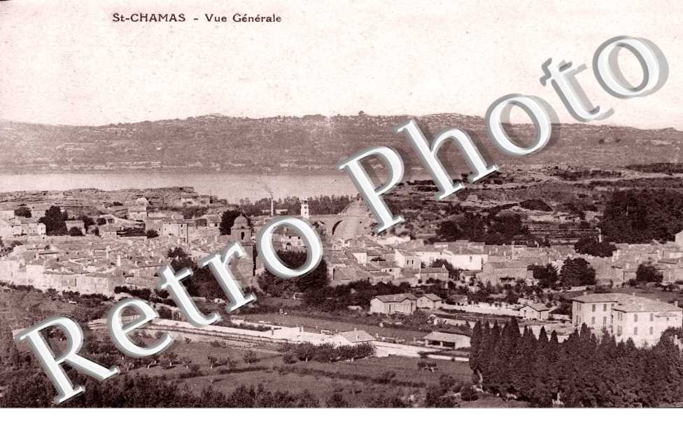 Vue generale