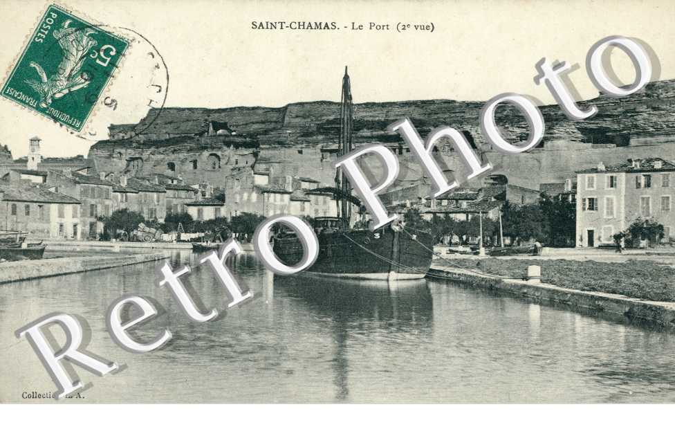 le Port