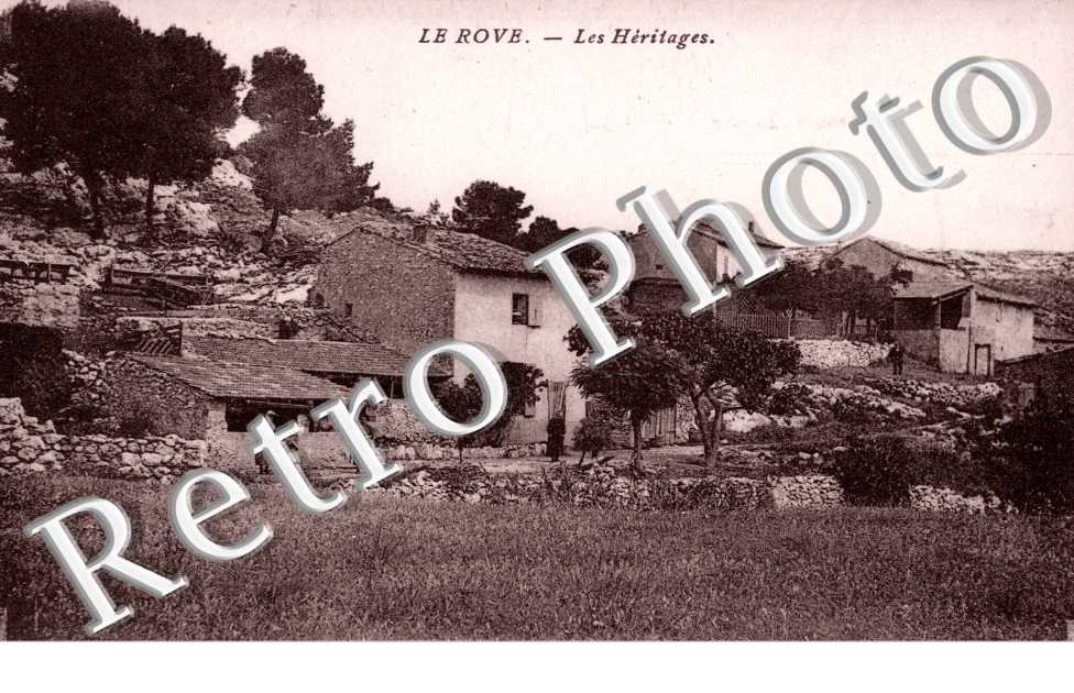 Les Heritages