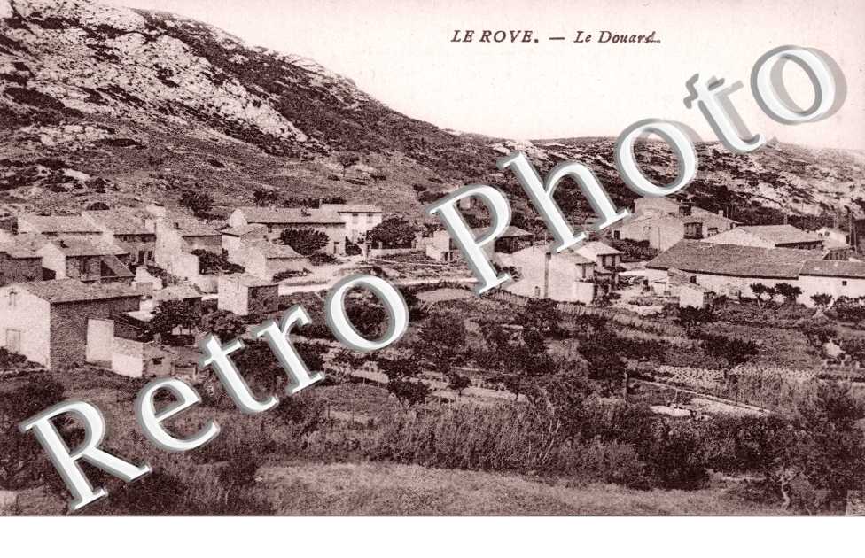 Le Douard