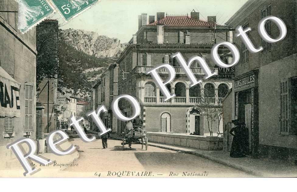 rue nationale 