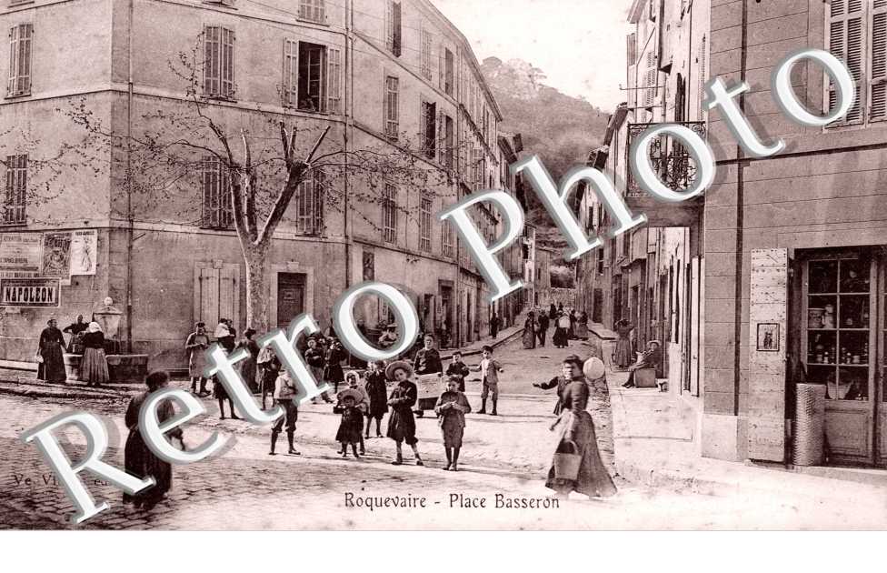 place basseron