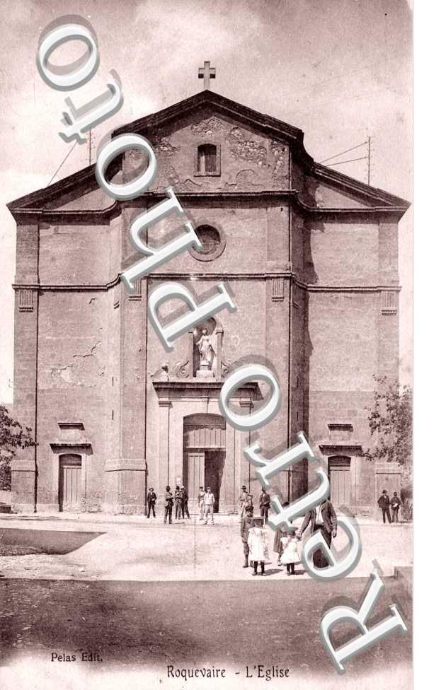l' Eglise