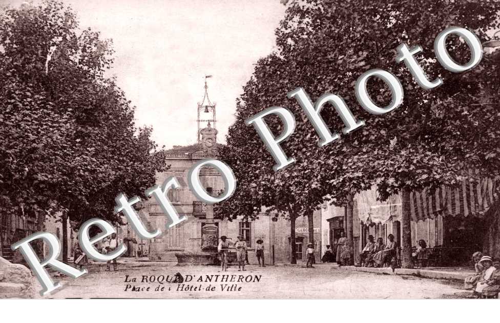 Place de l'hotel de ville