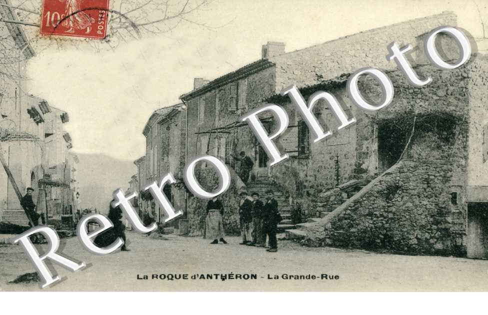 La Grande Rue