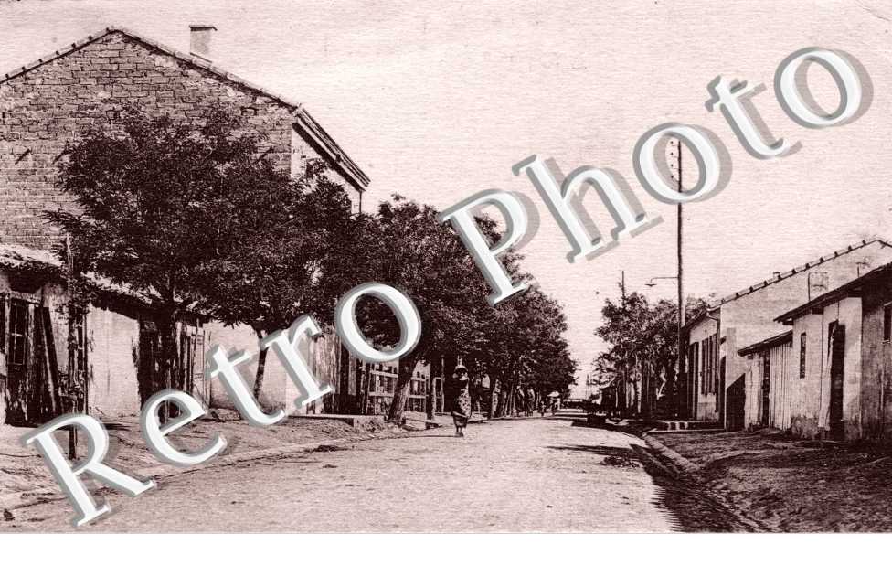 Faubourg Hardon