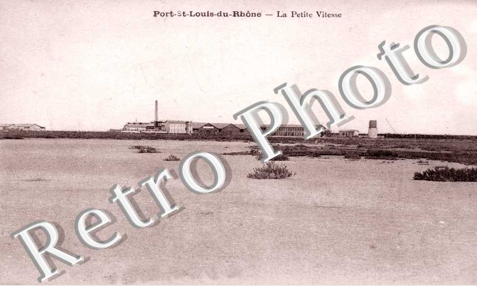 La Petite Vitesse