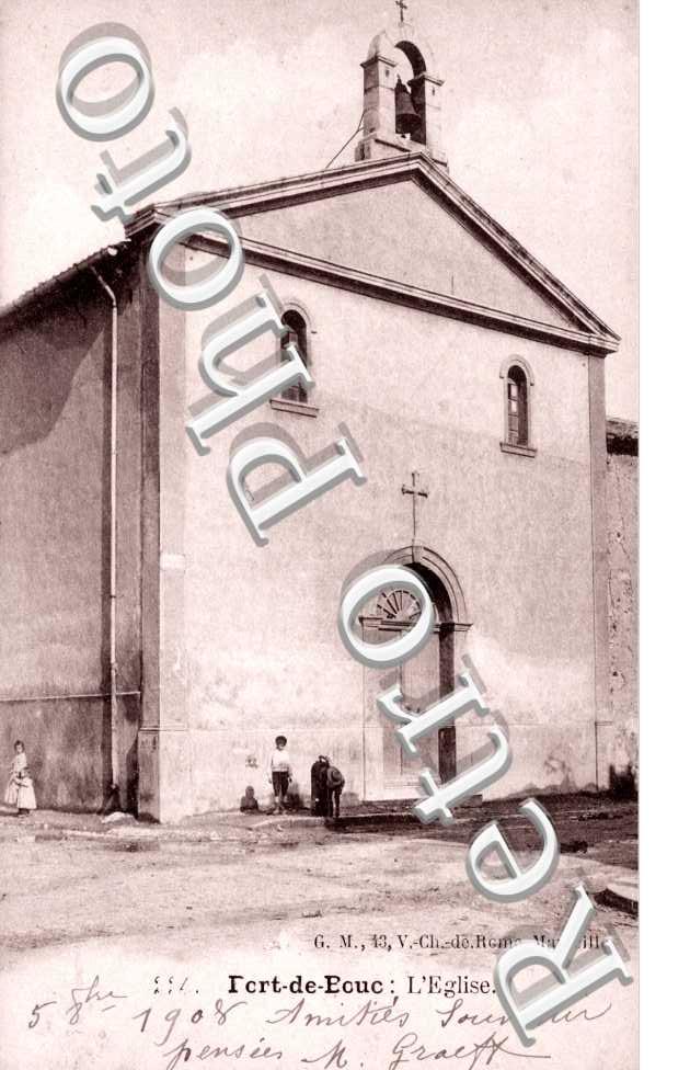 L'eglise