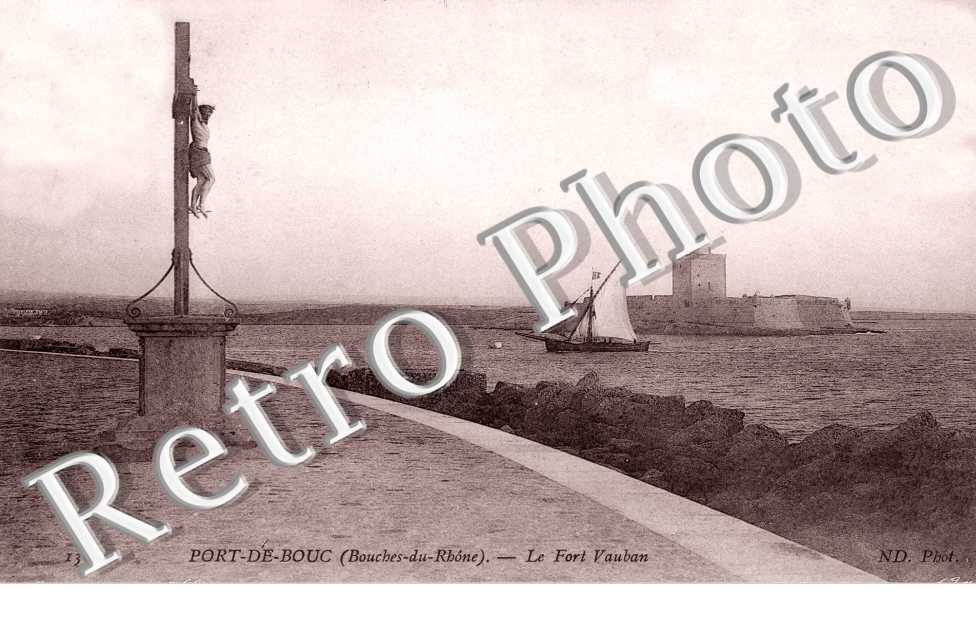 Le Fort Vauban