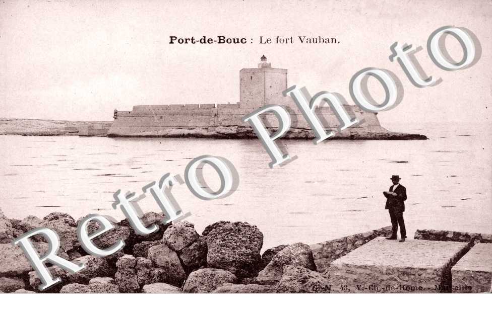 Le Fort Vauban