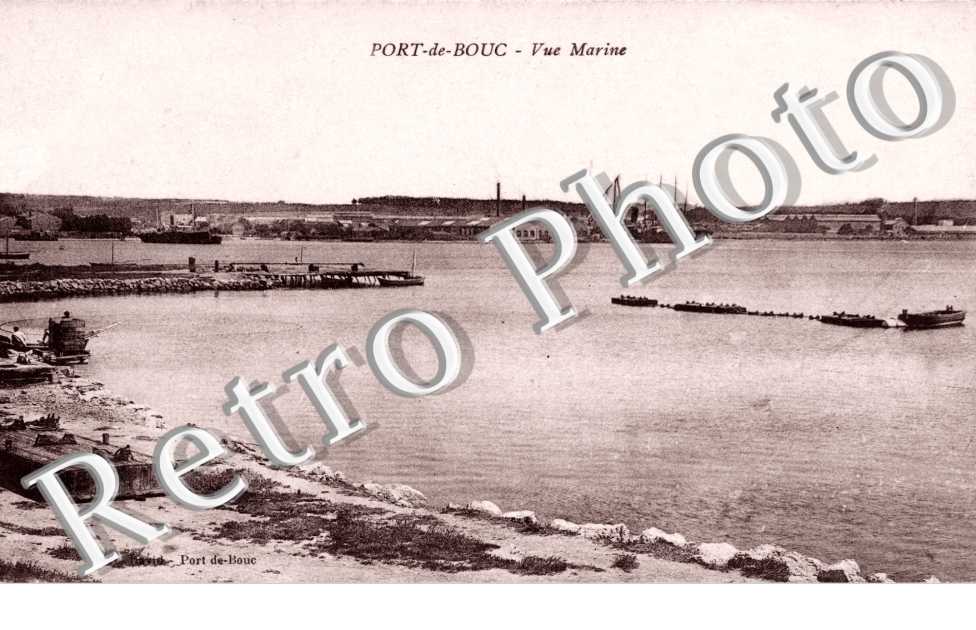 vue Marine