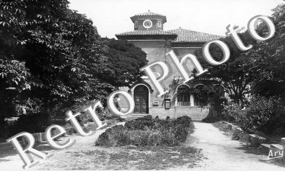 la poste
