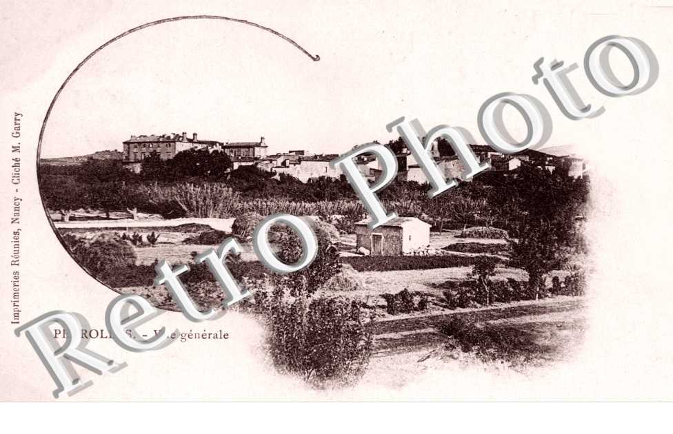 vue generale