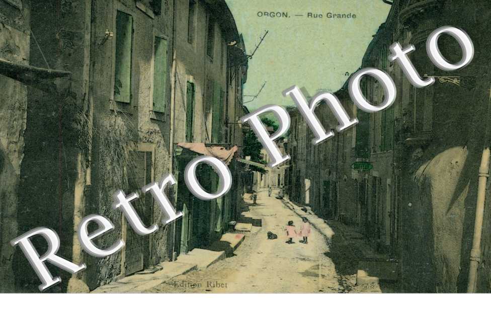 rue grande