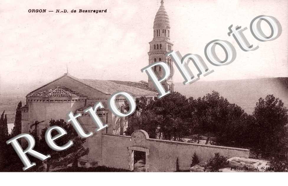 N. D. de Beauregard