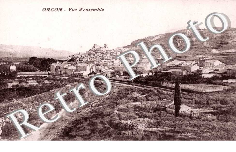 vue d'ensemble