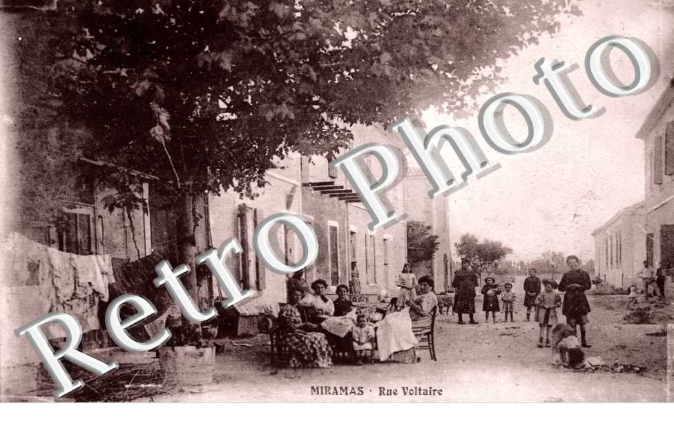 rue Voltaire