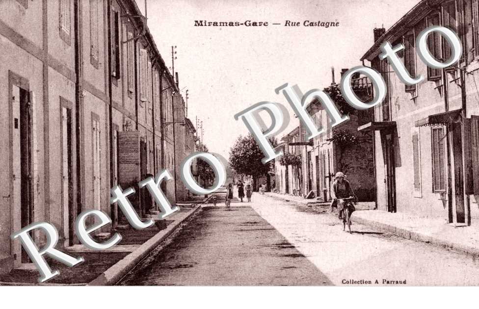 rue castagne