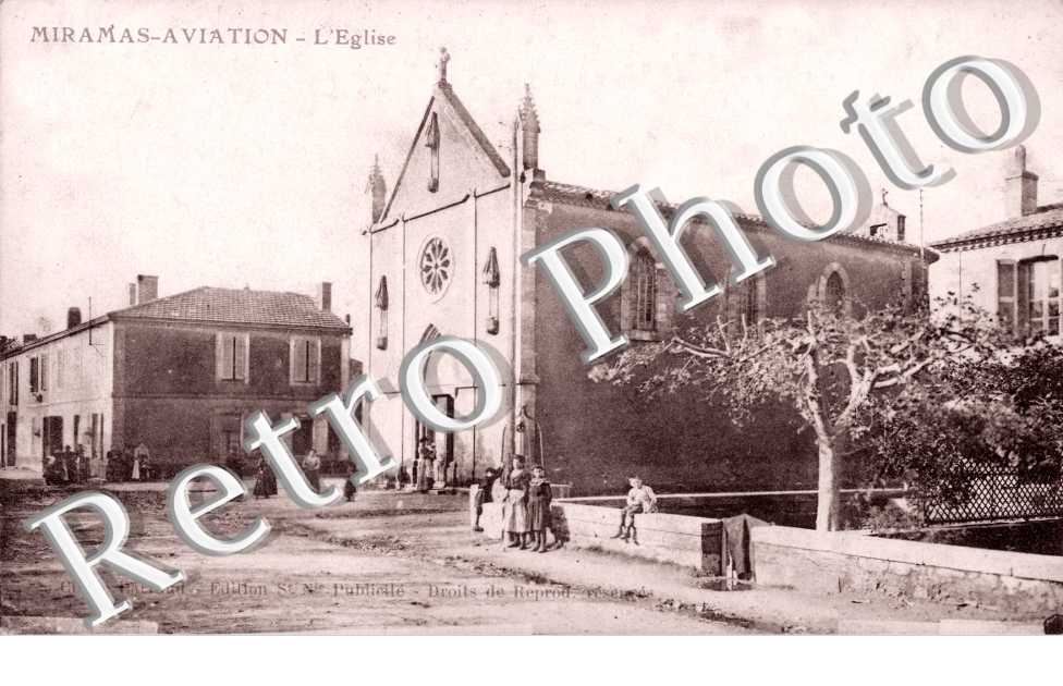L'eglise