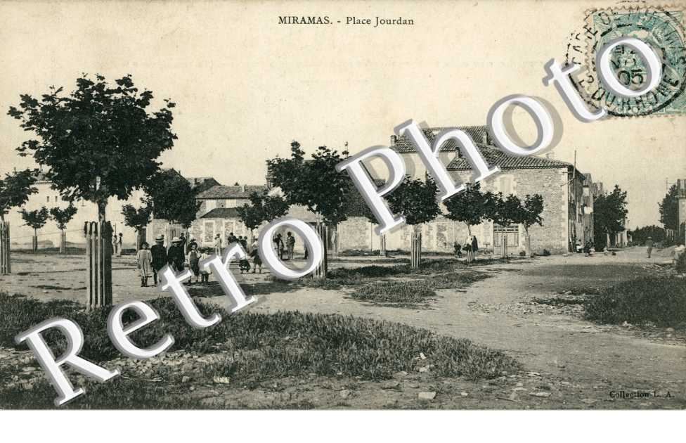Place Jourdan