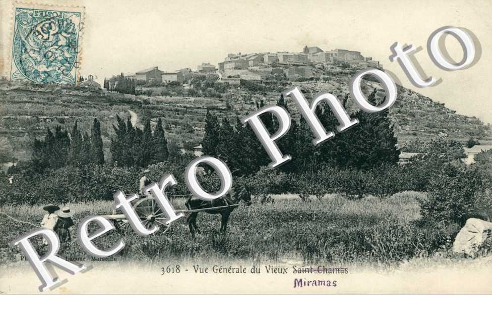 Vue generale